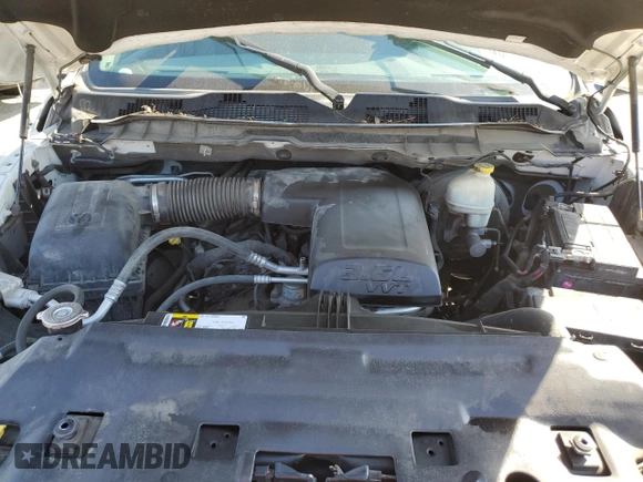 2015 Ram 1500 Outdoorsman with VIN 1C6RR7GG9FS618155, listed as a Copart auction lot 48906415 with 157,449 mi miles and Clean title. Bid and sale history available at DreamBid. Image 11.