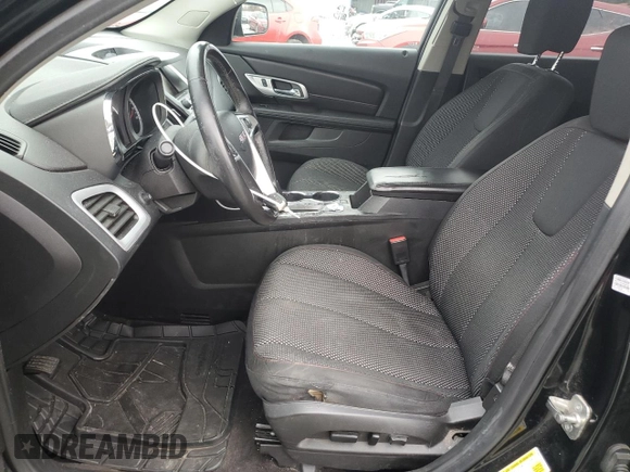 2016 GMC Terrain SLE with VIN 2GKFLTEK3G6330248, listed as a Copart auction lot 42965725 with 175,484 mi miles and Salvage Title. Bid and sale history available at carsss.com. Image 7.