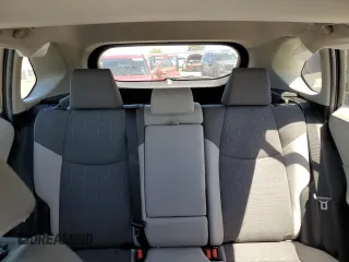 2020 Toyota RAV4 Hybrid XLE with VIN 2T3RWRFV0LW091705, listed as a Copart auction lot 58636775 with 68,534 mi miles and Salvage title. Bid and sale history available at DreamBid. Image 10.