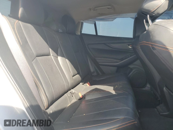 2018 Subaru Crosstrek Limited with VIN JF2GTAMC1J8301025, listed as a Copart auction lot 62086265 with 198,598 mi miles and Salvage title. Bid and sale history available at DreamBid. Image 10.