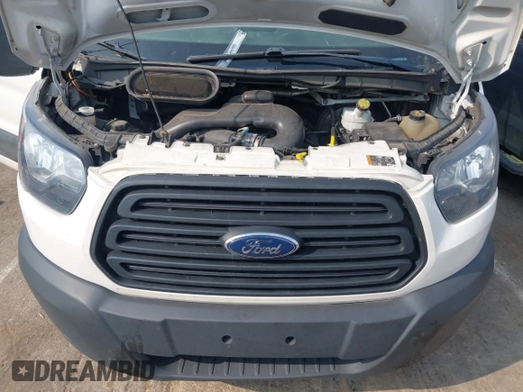 2019 Ford Transit с VIN 1FTYR2CM6KKA87249, выставлен на аукционе IAAI как лот 42684483 с пробегом 194 890 миль миль и . История ставок и продаж доступна на DreamBid. Изображение 10.