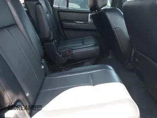 2016 Ford Expedition XLT z VIN 1FMJU1HT3GEF38441, wystawiony jako IAAI lot #42169635 z przebiegiem 106 398 mil mil oraz . Historia ofert i sprzedaży dostępna na DreamBid. Obrazek 8.