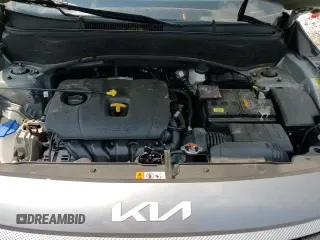 2024 Kia Seltos LX z VIN KNDEPCAA1R7618068, wystawiony jako Copart lot #66816085 z przebiegiem 7 055 mil mil oraz Szkoda całkowita • Salvage title. Historia ofert i sprzedaży dostępna na DreamBid. Obrazek 14.