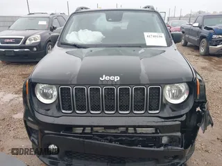 2022 Jeep Renegade Latitude с VIN ZACNJDB17NPN85853, выставлен на аукционе IAAI как лот 41749159 с пробегом 33 316 миль миль и . История ставок и продаж доступна на DreamBid. Изображение 12.