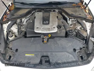 2014 Infiniti Q50 Premium with VIN JN1BV7AP3EM674807, listed as a IAAI auction lot 42003949 with 138,454 mi miles. Bid and sale history available at carsss.com. Image 10.