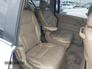 2007 Honda Odyssey EX с VIN 5FNRL38467B015508, выставлен на аукционе IAAI как лот 42438248 с пробегом Не указан миль и . История ставок и продаж доступна на DreamBid. Изображение 8.
