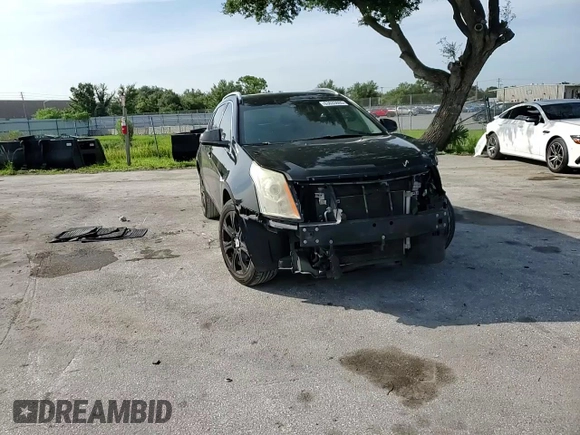 2015 Cadillac SRX Performance Collection with VIN 3GYFNCE32FS558430, listed as a Copart auction lot 63633865 with 153,729 mi miles and Salvage title. Bid and sale history available at DreamBid. Image 15.