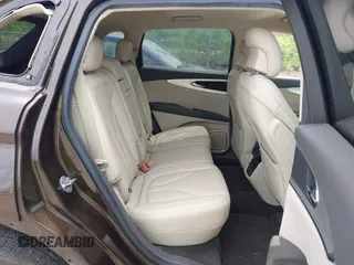 2019 Lincoln Nautilus Standard с VIN 2LMPJ8J9XKBL58148, выставлен на аукционе IAAI как лот 42274300 с пробегом 52 730 миль миль и . История ставок и продаж доступна на DreamBid. Изображение 8.
