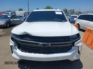 2023 Chevrolet Suburban Premier with VIN 1GNSKFKD6PR294748, listed as a IAAI auction lot 42402000 with 44,783 mi miles and . Bid and sale history available at DreamBid. Image 12.