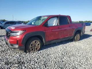 2021 Honda Ridgeline Sport z VIN 5FPYK3F10MB001789, wystawiony jako Copart lot #56843985 z przebiegiem 57 132 mil mil oraz Nie do naprawy • Non repairable. Historia ofert i sprzedaży dostępna na DreamBid. Obrazek 1.
