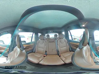 2022 Volvo XC90 Momentum с VIN YV4A22PK9N1778765, выставлен на аукционе Copart как лот 56579665 с пробегом 14 725 миль миль и Чистый • Clean title. История ставок и продаж доступна на DreamBid. Изображение 15.
