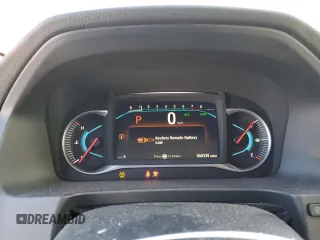 2020 Honda Pilot EX-L z VIN 5FNYF6H51LB032126, wystawiony jako Copart lot #52308595 z przebiegiem 68 339 mil mil oraz Szkoda całkowita • Salvage title. Historia ofert i sprzedaży dostępna na DreamBid. Obrazek 9.