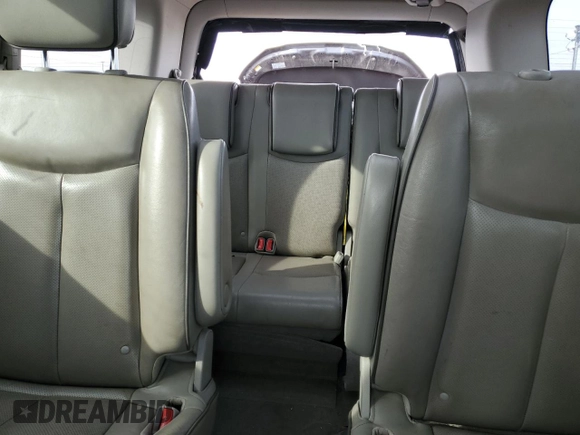 2013 Nissan Quest LE with VIN JN8AE2KP7D9069365, listed as a Copart auction lot 89340765 with 209,237 mi miles and Salvage Title. Bid and sale history available at carsss.com. Image 10.