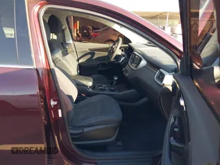 2019 Kia Sorento S V6 with VIN 5XYPGDA53KG444952, listed as a IAAI auction lot 42020485 with 143,067 mi miles. Bid and sale history available at carsss.com. Image 5.
