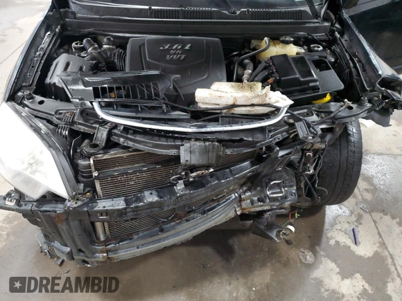 2008 Saturn VUE XR z VIN 3GSDL73708S548339, wystawiony jako Copart lot #89202695 z przebiegiem 219 737 mil mil oraz Nie do naprawy. Historia ofert i sprzedaży dostępna na DreamBid. Obrazek 13.