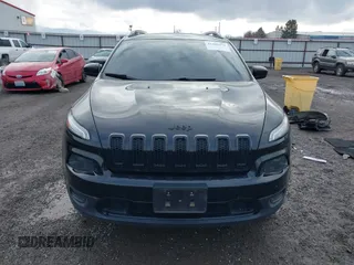 2016 Jeep Cherokee Sport with VIN 1C4PJLAB3GW315508, listed as a IAAI auction lot 41209472 with 100,806 mi miles and . Bid and sale history available at DreamBid. Image 13.