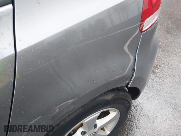 2012 Volkswagen Golf TDI с VIN WVWDM7AJ9CW349455, выставлен на аукционе IAAI как лот 42541044 с пробегом 111 629 миль миль и . История ставок и продаж доступна на DreamBid. Изображение 12.