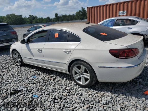 2013 Volkswagen CC Sport with VIN WVWBN7AN7DE541777, listed as a Copart auction lot 55121735 with 132,829 mi miles and Clean Title. Bid and sale history available at carsss.com. Image 2.