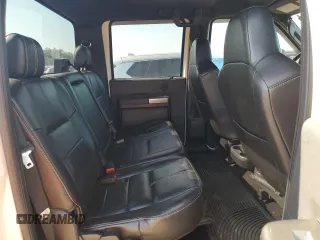 2008 Ford Super Duty F-250 SRW XL with VIN 1FTSW21R78EC34327, listed as a Copart auction lot 51926925 with 0 mi miles and Salvage Title. Bid and sale history available at carsss.com. Image 10.