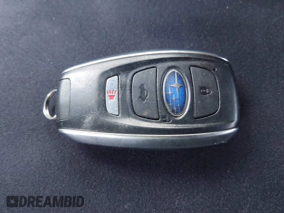 2016 Subaru WRX STI z VIN JF1VA2V65G9819805, wystawiony jako IAAI lot #41894754 z przebiegiem 54 722 mil mil oraz . Historia ofert i sprzedaży dostępna na DreamBid. Obrazek 11.