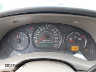2005 Chevrolet Impala z VIN 2G1WF52E659334330, wystawiony jako IAAI lot #42434463 z przebiegiem 241 191 mil mil oraz . Historia ofert i sprzedaży dostępna na DreamBid. Obrazek 7.