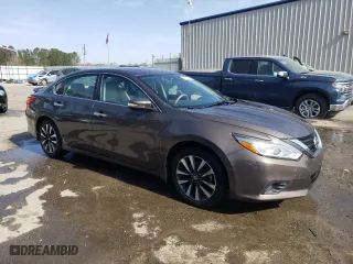 2016 Nissan Altima 2.5 SL with VIN 1N4AL3AP1GC130098, listed as a Copart auction lot 49379245 with 48,306 mi miles and Salvage Title. Bid and sale history available at carsss.com. Image 4.