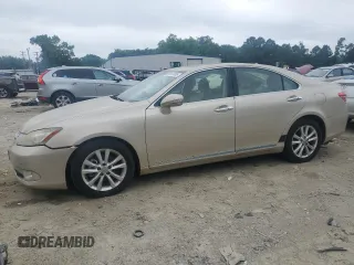 2012 Lexus ES 330 z VIN JTHBK1EG9C2497670, wystawiony jako Copart lot #60527495 z przebiegiem 164 252 mil mil oraz Czysty tytuł • Clean title. Historia ofert i sprzedaży dostępna na DreamBid. Obrazek 1.