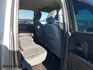 2013 Ram 1500 Tradesman with VIN 1C6RR7FT9DS593060, listed as a IAAI auction lot 41209746 with 146,553 mi miles. Bid and sale history available at carsss.com. Image 8.