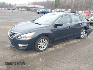 2015 Nissan Altima 2.5 S with VIN 1N4AL3AP7FC198467, listed as a IAAI auction lot 42029941 with 144,760 mi miles. Bid and sale history available at carsss.com. Image 19.