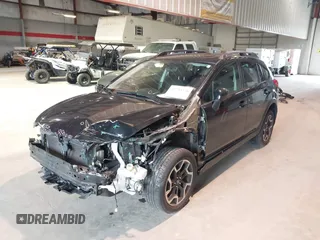 2017 Subaru Crosstrek Premium with VIN JF2GPABC8HH244016, listed as a IAAI auction lot 42733776 with 80,735 mi miles and . Bid and sale history available at DreamBid. Image 19.