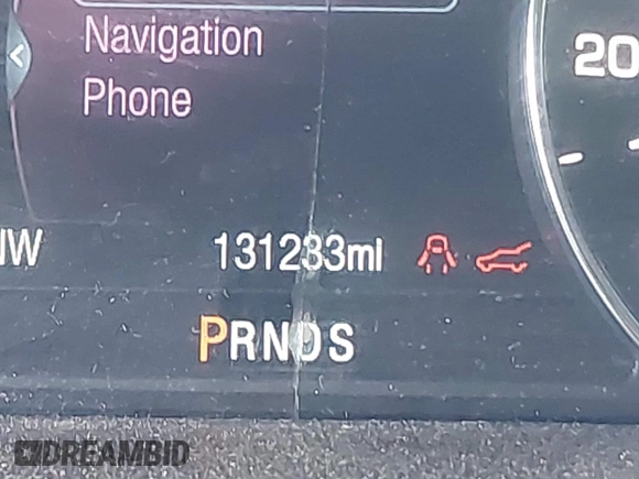 2016 Lincoln MKX Select with VIN 2LMPJ6KR7GBL59266, listed as a IAAI auction lot 42044990 with 131,233 mi miles. Bid and sale history available at carsss.com. Image 16.