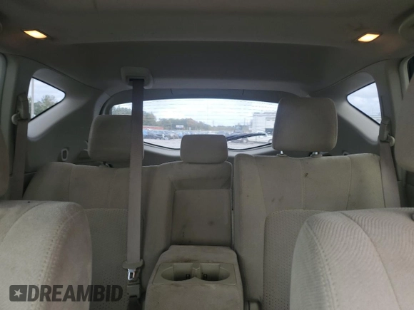 2011 Nissan Murano LE with VIN JN8AZ1MU0BW066758, listed as a Copart auction lot 79067864 with 181,501 mi miles and Clean Title. Bid and sale history available at carsss.com. Image 10.
