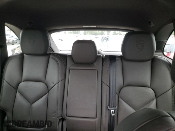 2017 Porsche Cayenne with VIN WP1AA2A24HKA81225, listed as a Copart auction lot 68863544 with 80,828 mi miles and Salvage title. Bid and sale history available at DreamBid. Image 10.