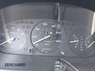 2000 Honda Civic EX with VIN 1HGEJ8249YL014766, listed as a IAAI auction lot 42444788 with 176,986 mi miles and . Bid and sale history available at DreamBid. Image 7.