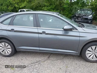 2019 Volkswagen Jetta S with VIN 3VWC57BU0KM092456, listed as a IAAI auction lot 42790061 with 83,836 mi miles and . Bid and sale history available at DreamBid. Image 13.