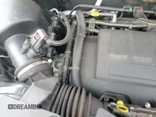 2021 Chevrolet Trax LT с VIN KL7CJPSB4MB343581, выставлен на аукционе Copart как лот 63221585 с пробегом 49 758 миль миль и Списание • Salvage title. История ставок и продаж доступна на DreamBid. Изображение 14.