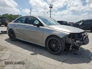 2020 Mercedes-Benz A 220 с VIN WDD3G4EB1LW038984, выставлен на аукционе Copart как лот 61554045 с пробегом 60 275 миль миль и Списание • Salvage title. История ставок и продаж доступна на DreamBid. Изображение 4.
