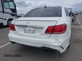 2015 Mercedes-Benz E 350 Sport with VIN WDDHF5KB1FB145337, listed as a IAAI auction lot 42137791 with 104,713 mi miles and . Bid and sale history available at DreamBid. Image 6.