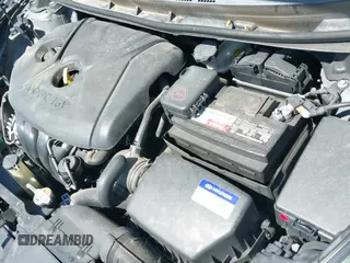 2015 Hyundai Elantra Limited с VIN KMHDH4AE7FU329464, выставлен на аукционе IAAI как лот 42548450 с пробегом 157 501 миль миль и . История ставок и продаж доступна на DreamBid. Изображение 19.