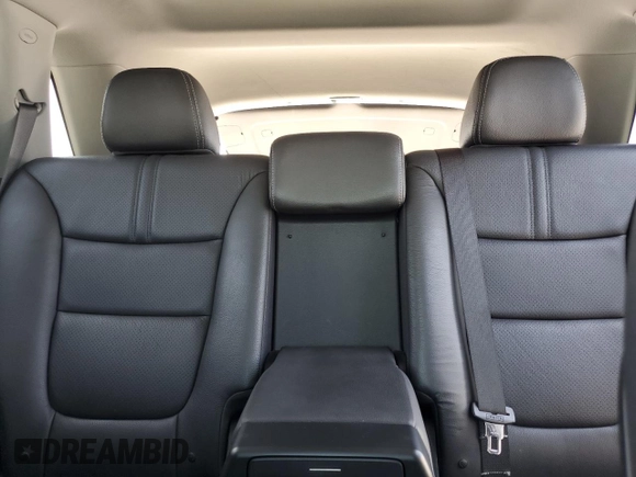 2014 Kia Sorento SX z VIN 5XYKW4A74EG547803, wystawiony jako Copart lot #58390675 z przebiegiem 138 424 mil mil oraz Szkoda całkowita • Salvage title. Historia ofert i sprzedaży dostępna na DreamBid. Obrazek 10.
