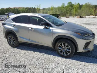 2021 Lexus NX 300 F Sport с VIN JTJSARBZ5M2197860, выставлен на аукционе Copart как лот 53182375 с пробегом 46 149 миль миль и Списание • Salvage title. История ставок и продаж доступна на DreamBid. Изображение 4.