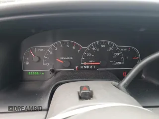 2001 Ford Windstar Sport Standard z VIN 2FMZA57441BB93808, wystawiony jako Copart lot #53501005 z przebiegiem 122 396 mil mil oraz Szkody całkowita. Historia ofert i sprzedaży dostępna na DreamBid. Obrazek 9.