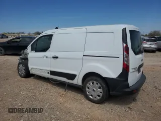 2019 Ford Transit Connect XL с VIN NM0LE7E26K1422950, выставлен на аукционе Copart как лот 48287465 с пробегом 74 186 миль миль и Списание • Salvage title. История ставок и продаж доступна на DreamBid. Изображение 2.