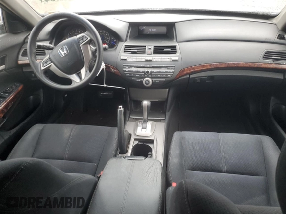 2010 Honda Crosstour EX with VIN 5J6TF1H36AL004290, listed as a Copart auction lot 81375194 with 144,199 mi miles and Salvage Title. Bid and sale history available at carsss.com. Image 8.