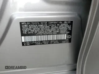 2023 Lexus IS 350 F Sport z VIN JTHGZ1B22P5067686, wystawiony jako Copart lot #56001405 z przebiegiem Nie podano mil oraz Szkoda całkowita • Salvage title. Historia ofert i sprzedaży dostępna na DreamBid. Obrazek 12.