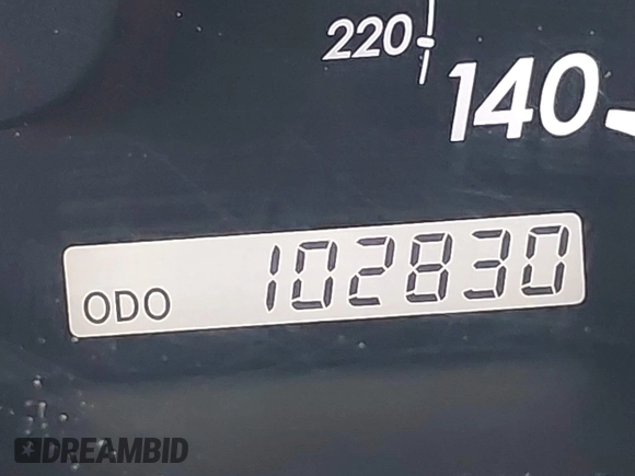 2006 Toyota Camry STD z VIN 4T1BE30KX6U658158, wystawiony jako IAAI lot #42394262 z przebiegiem 102 830 mil mil oraz . Historia ofert i sprzedaży dostępna na DreamBid. Obrazek 15.