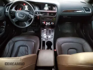 2013 Audi allroad Premium Plus with VIN WA1UFAFL3DA181631, listed as a Copart auction lot 79826184 with 138,940 mi miles and Clean Title. Bid and sale history available at carsss.com. Image 8.
