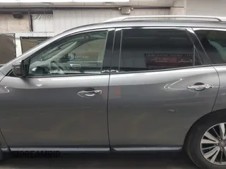 2020 Nissan Pathfinder S with VIN 5N1DR2AN8LC626262, listed as a IAAI auction lot 41901620 with 83,744 mi miles. Bid and sale history available at carsss.com. Image 15.
