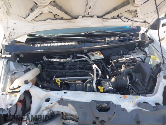 2013 Ford Transit Connect XL with VIN NM0LS6AN4DT158685, listed as a IAAI auction lot 41747412 with 67,749 mi miles and . Bid and sale history available at DreamBid. Image 10.