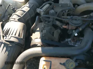 1999 Ford Mustang с VIN 1FAFP4048XF111103, выставлен на аукционе IAAI как лот 43014774 с пробегом Не указан миль и . История ставок и продаж доступна на DreamBid. Изображение 12.